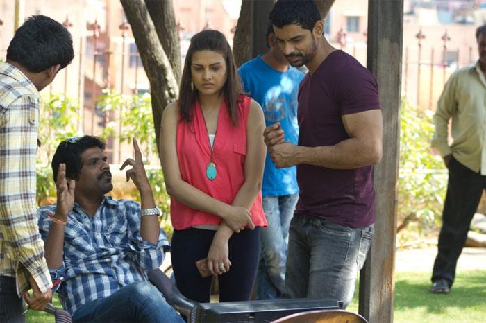 Ek Movie Censor Completed