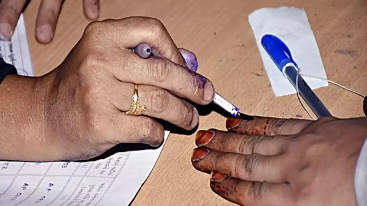 Elections in AP before 2029!?