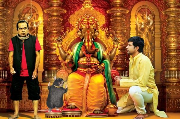 CineJosh news