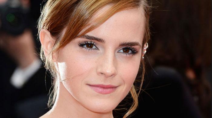Emma Watson sensation with donates money for social cause