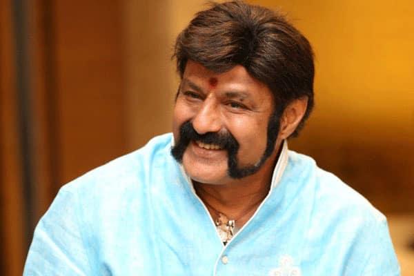 emotional script for Balayya..?