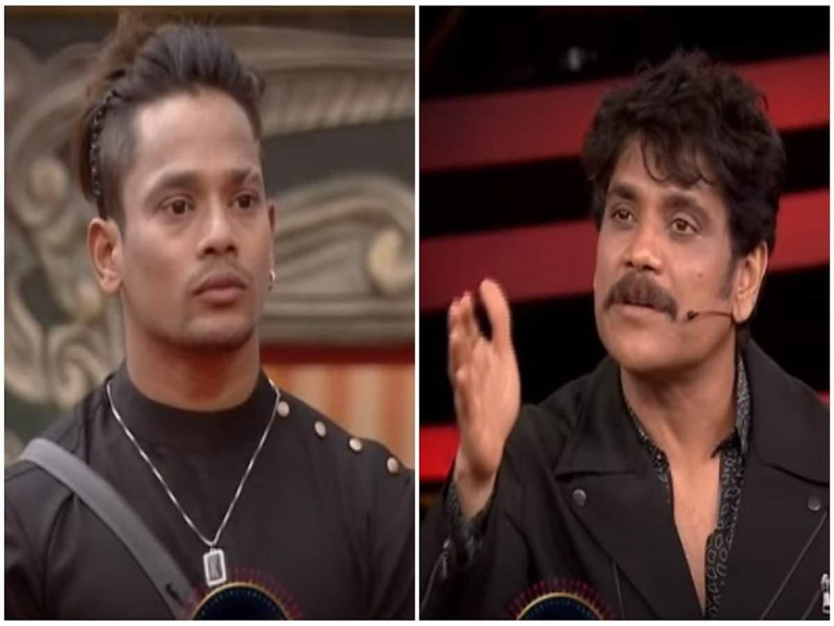 Emotions Flooding Bigg boss house