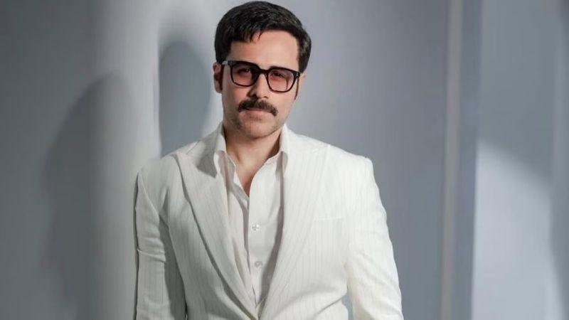 Emraan Hashmi diagnosed with Swine Flu