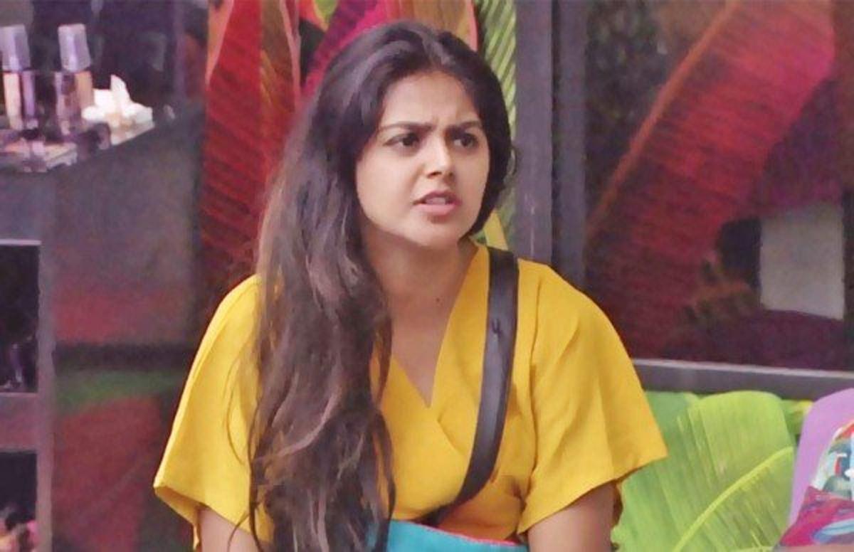Entered the Bigg boss house first, Eliminated in the Last!