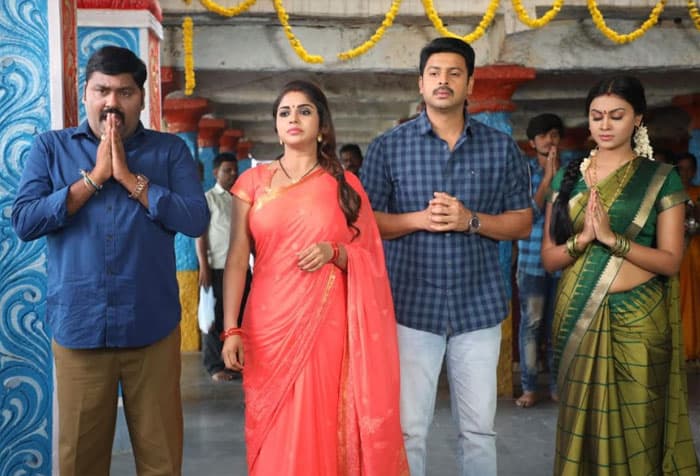 Erra Cheera Movie Latest Update