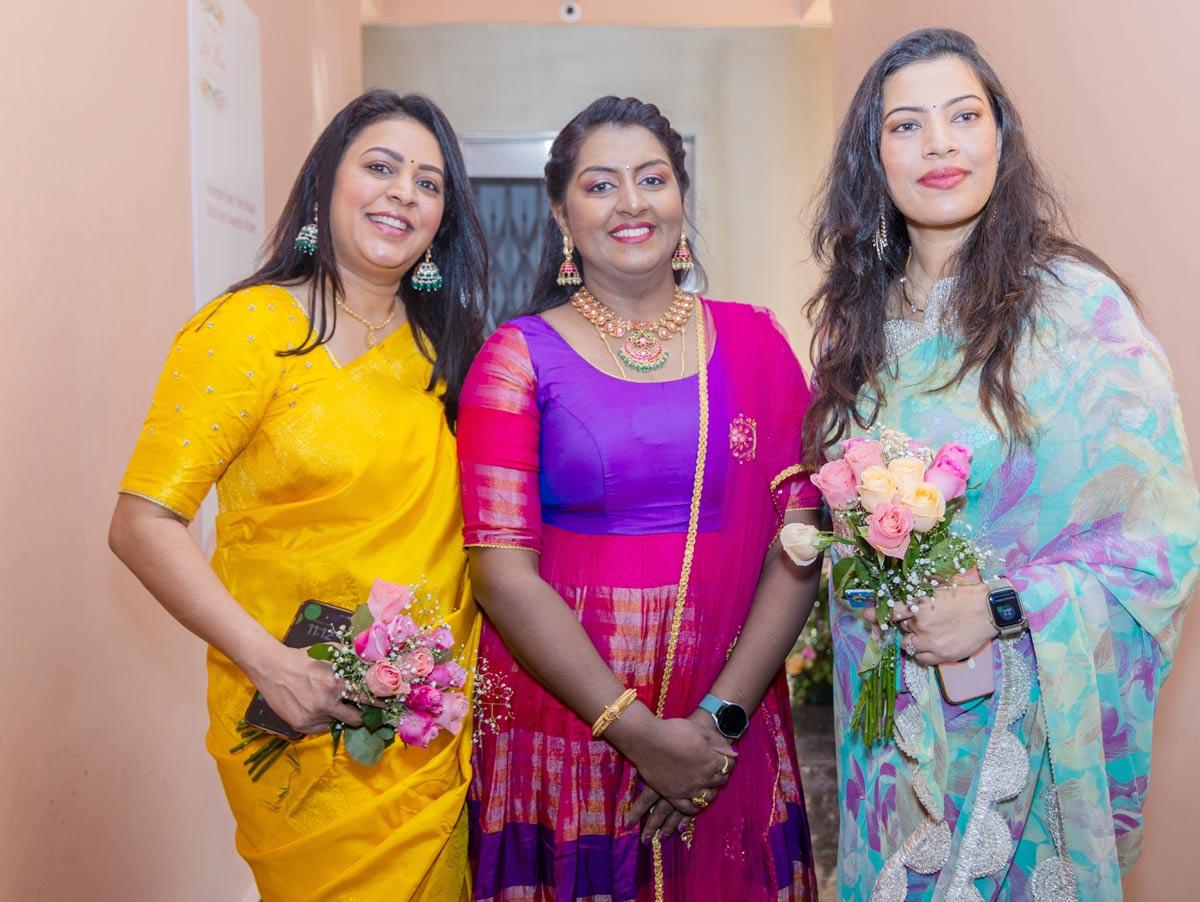 Esthetic and Cosmetology Lafleur Clinic opening