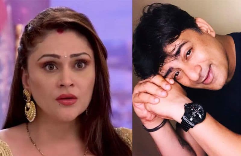 Eva Grover says her inter-faith marriage with Aamir Khan’s stepbrother 