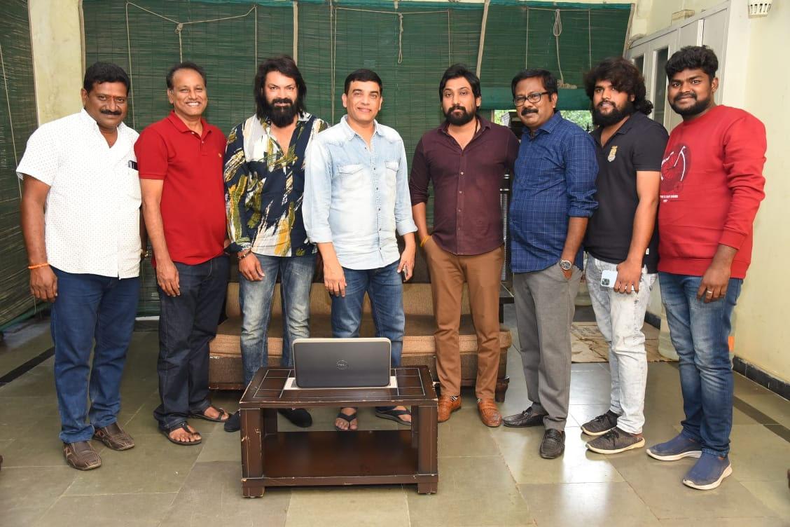 Evadu Cheppindra Song in BADMASH GAALLAKU BUMPER OFFER