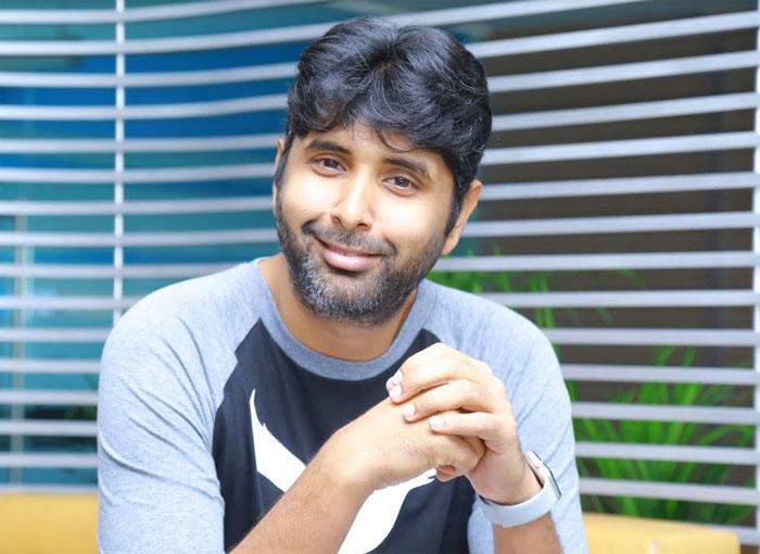 Evaru Movie Director Ramji Interview