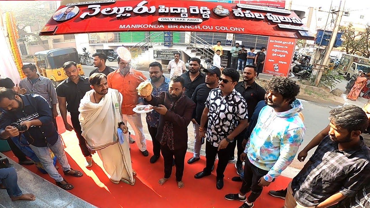 Even if I left Jabardasth, I didn't leave them