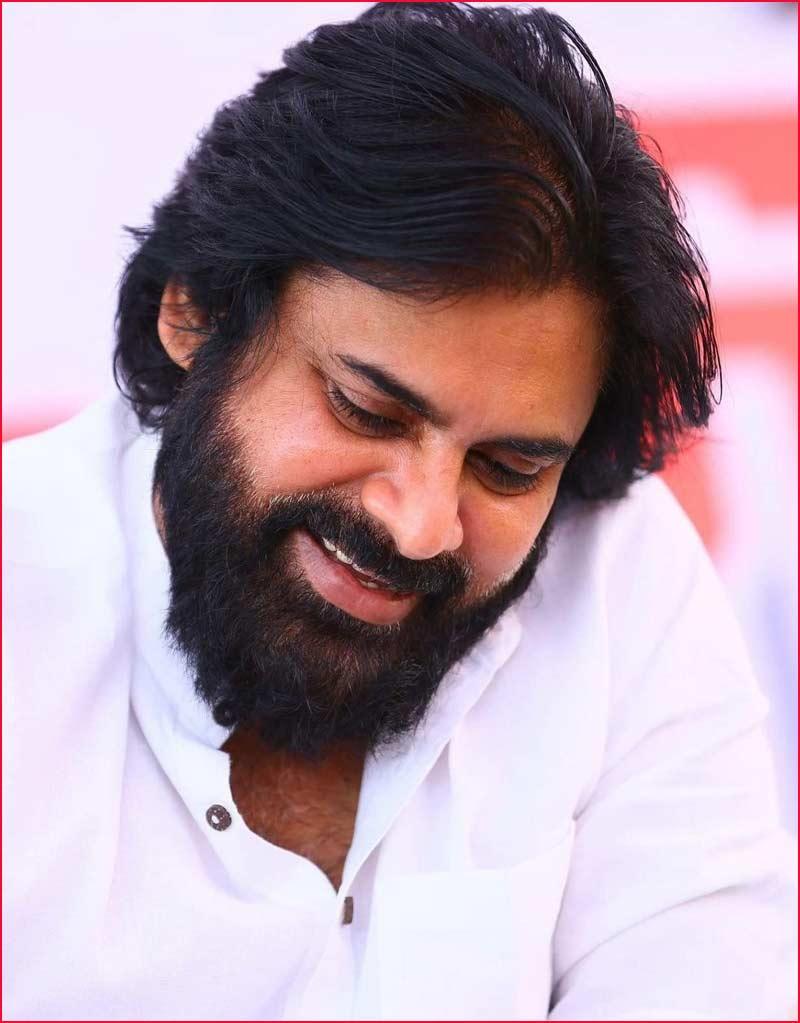 Even if Pawan won, there was no joy