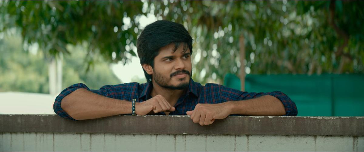 Exclusive interview: Middle Class Melodies Hero Anand Deverakonda