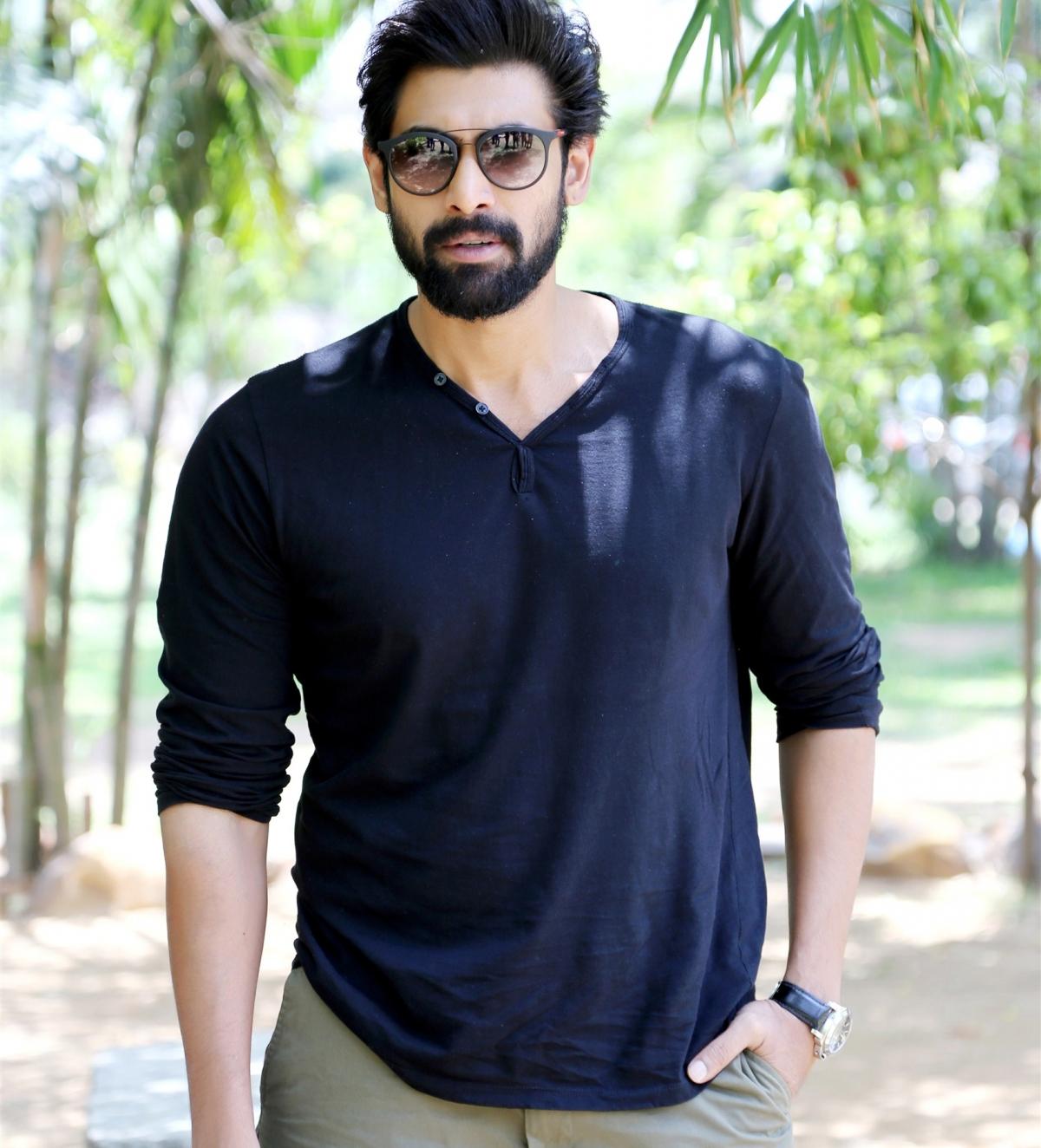 Exclusive: Rana - Venkatesh Cinema Confirm