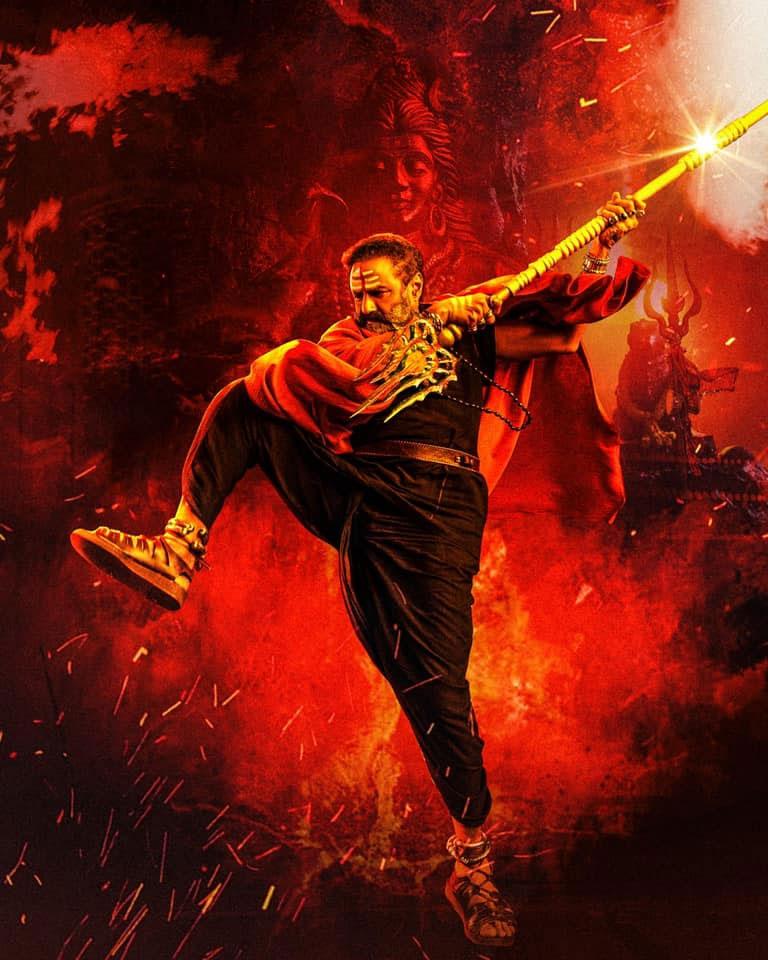 Exhibitor, Balakrishna fan dies while watching Akhanda
