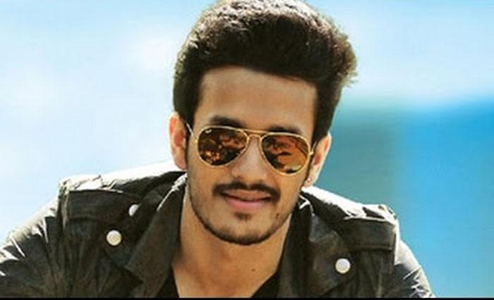 Expections High on Akhil Hello Movie 