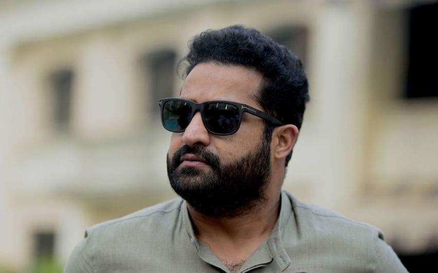 Explosive Updates For NTR B-day