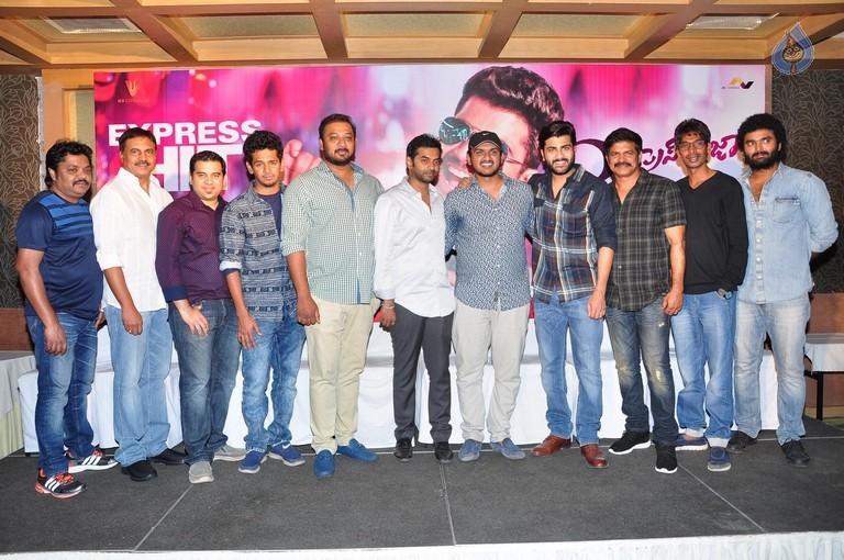 CineJosh news
