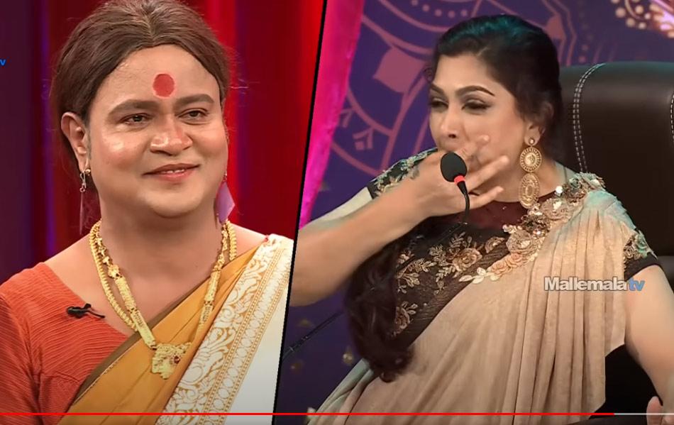 Extra Jabardasth Latest Promo viral