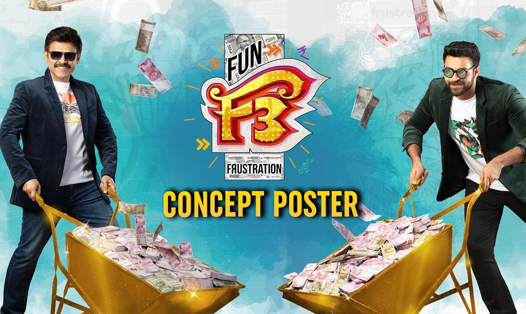 F3 Shooting update 