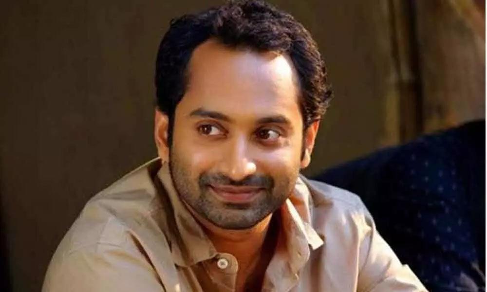 Fahad Fazil about Sukumar And Allu arjun