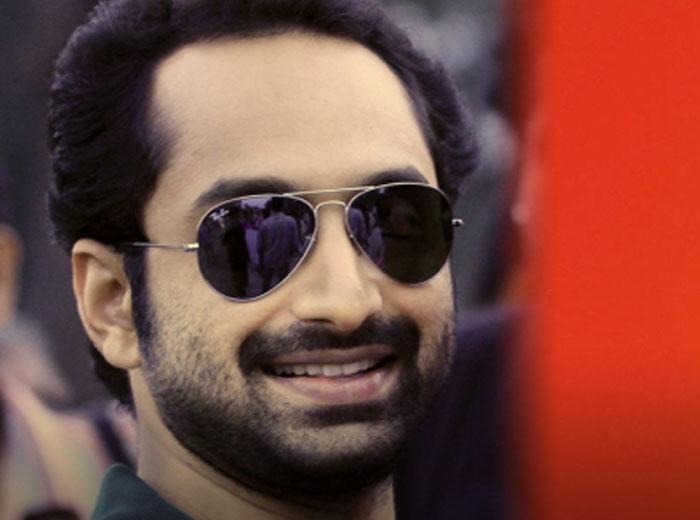 Fahad Fazil  walks out of Mani Ratnam's next film