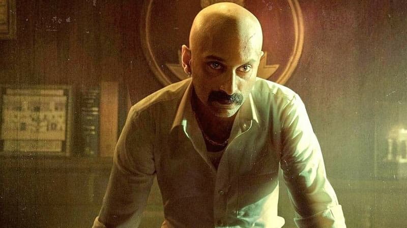 Fahadh Faasil Opens Up on His Worst Experience with Nayakudu