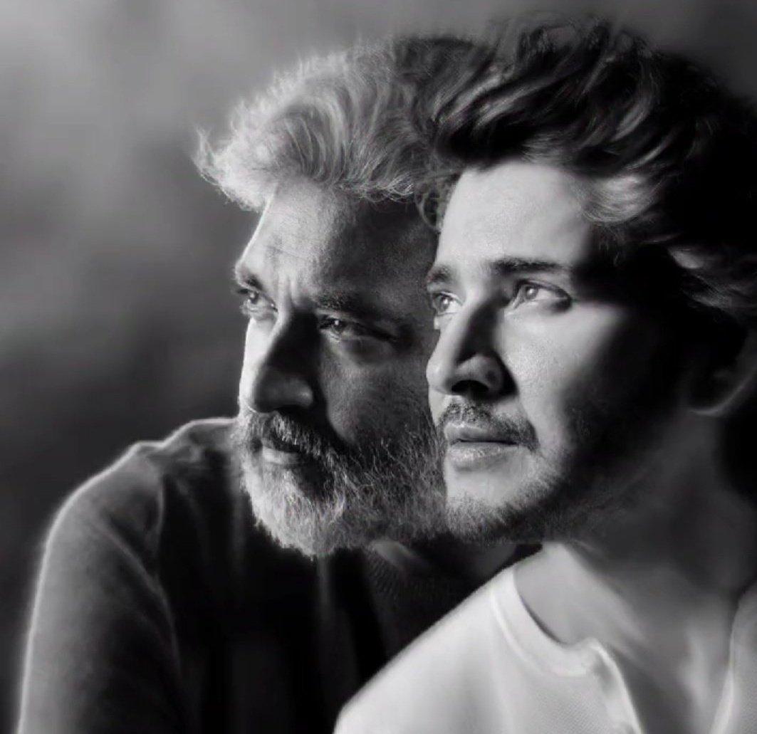 Fake News: Rajamouli and Mahesh Babu Titles