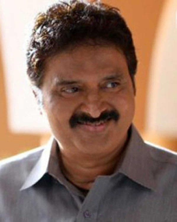 Fake news that Sudhakar is dead