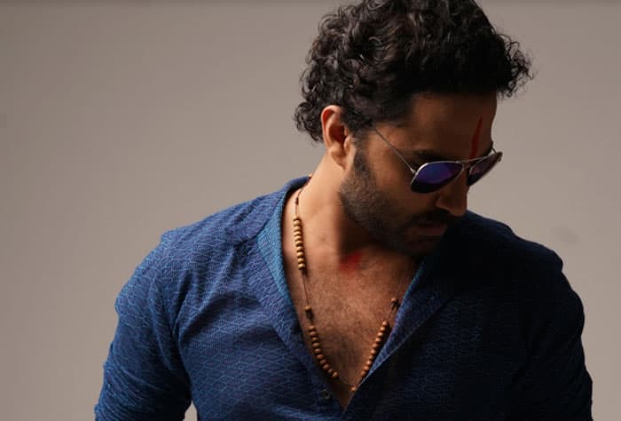 Falaknuma Das Motion Poster Released