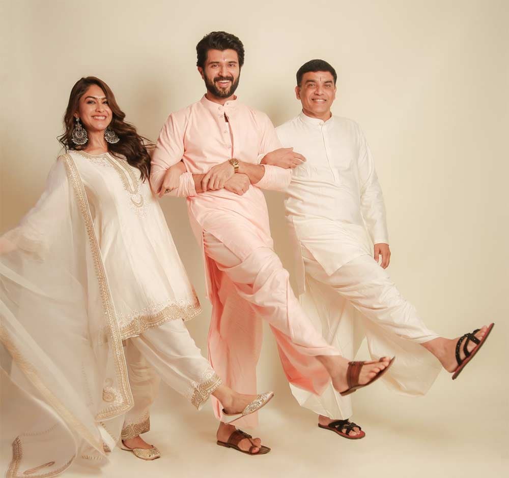 Family Star releasing on April 5th
