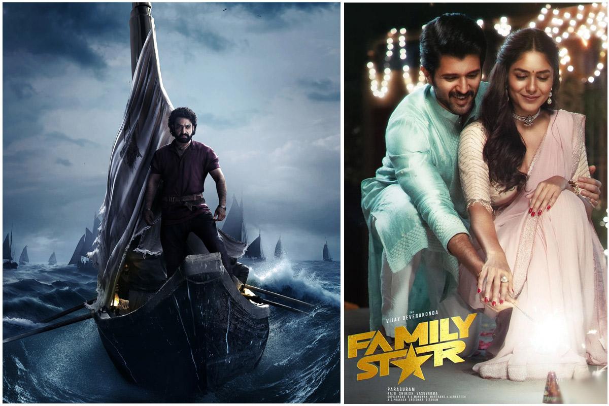 Family Star Wants Devara Release Date