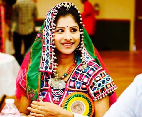Famous Folk singer into BiggBoss Season 4..?