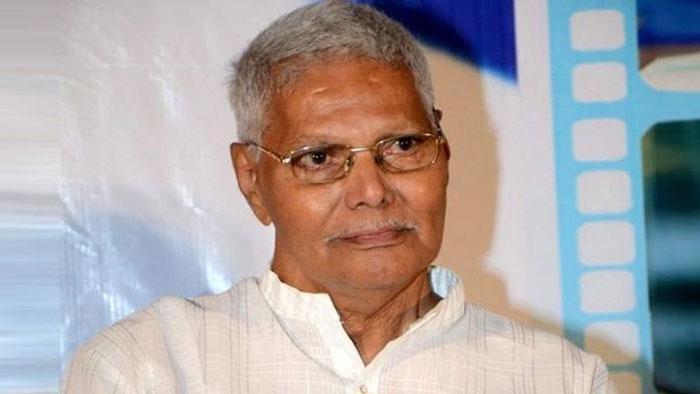 Famous Producer K .Raghava is No More