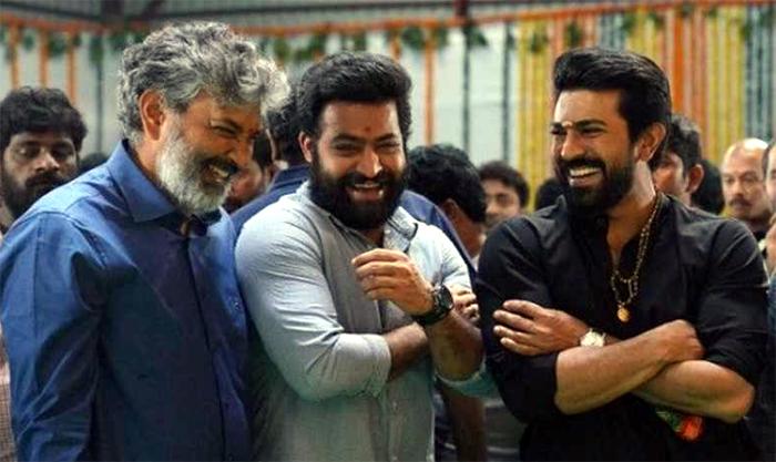 Famous Telugu Channel Chairmen Budget To RRR!!