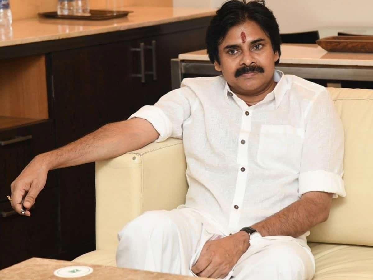 Fan request to Pawan