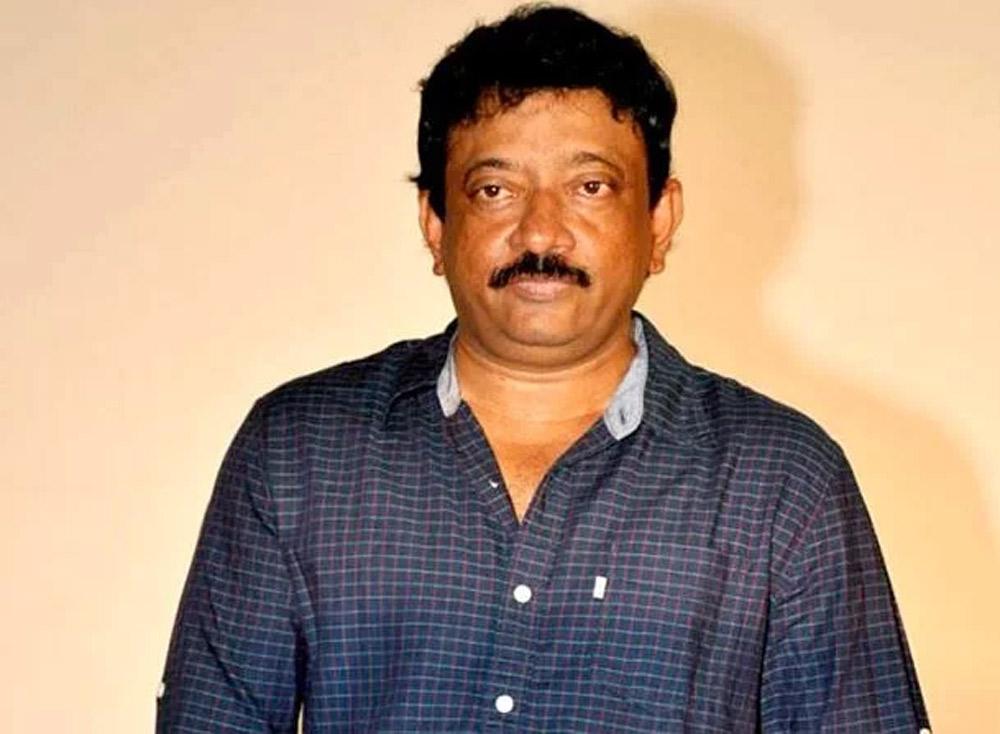 Fan X Post on Ram Gopal Varma
