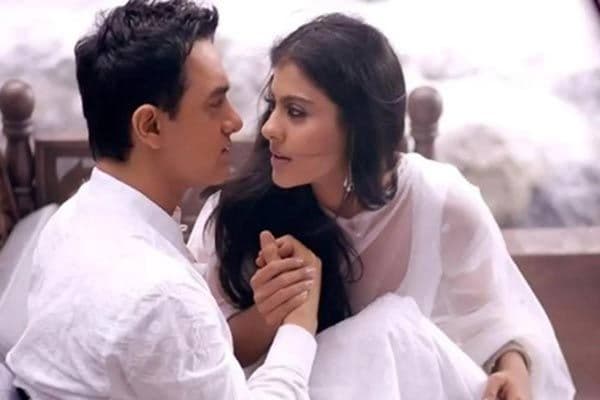 Kajol celebrates 20 years of Fanaa