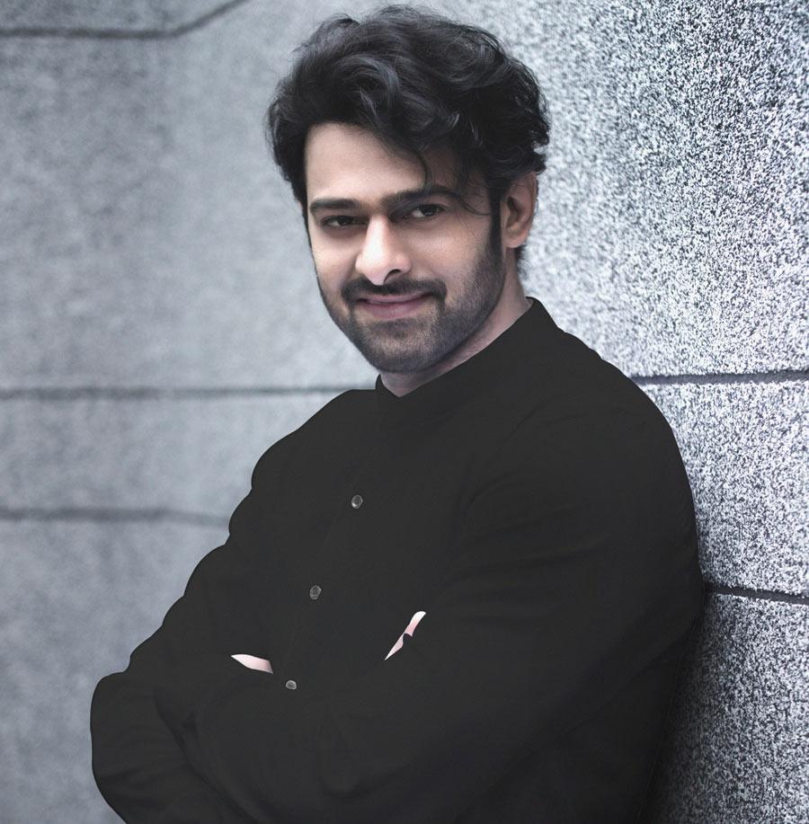 Fans of Prabhas breathing
