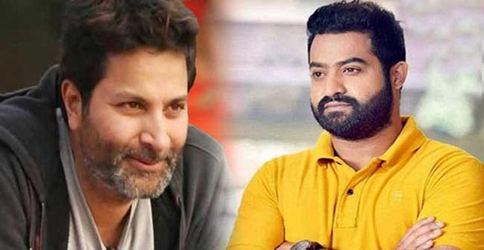 Fans Suggestions to NTR And Trivikram Movie Title