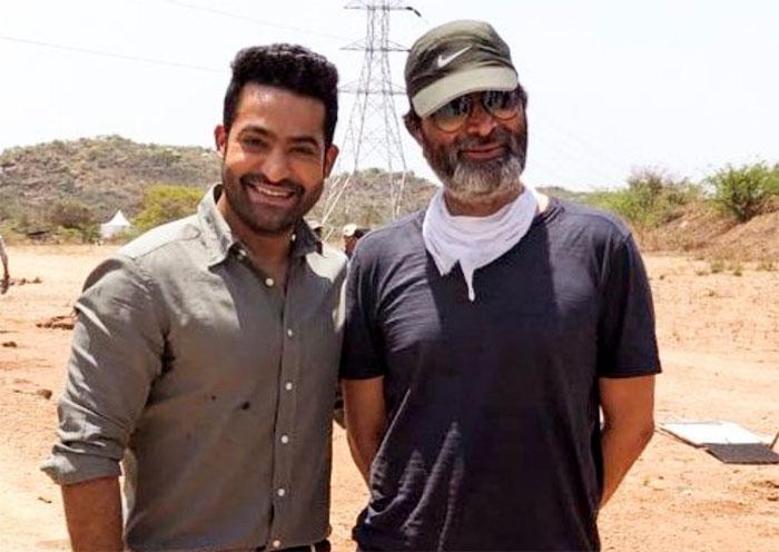 Fans Suggestions to Trivikram for Film with Jr NTR