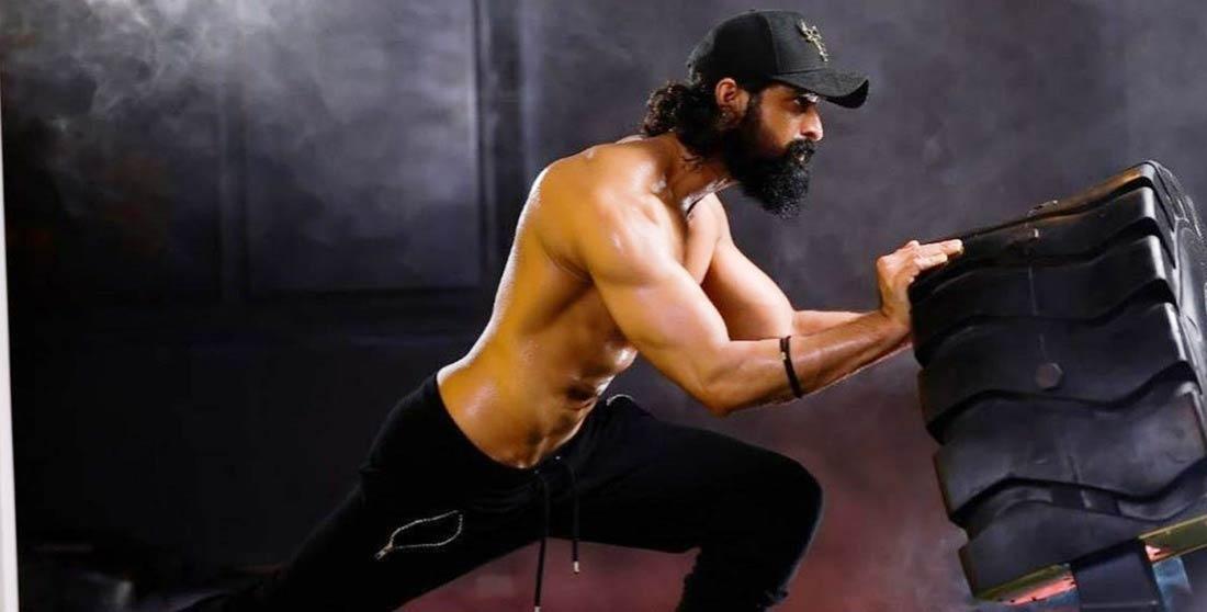 Fans waiting on Naga Shaurya health update