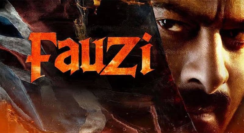 Fauzi movie shooting update