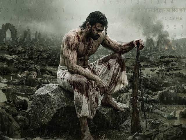 Prabhas' Fauji Postponed Indefinitely, Eyes 2027 Release