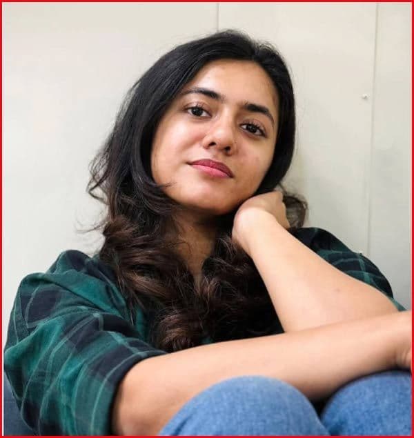 Malayalam beauty Femina George onboard for Raaka