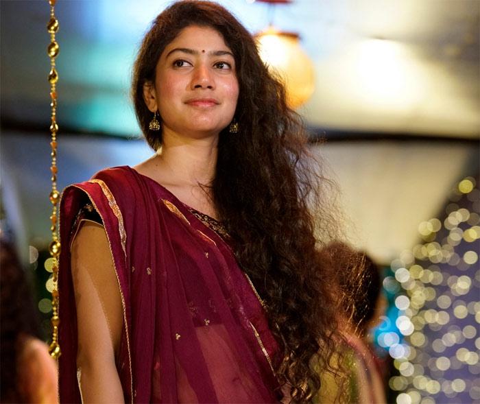 Fidaa Fame Sai Pallavi Real Character