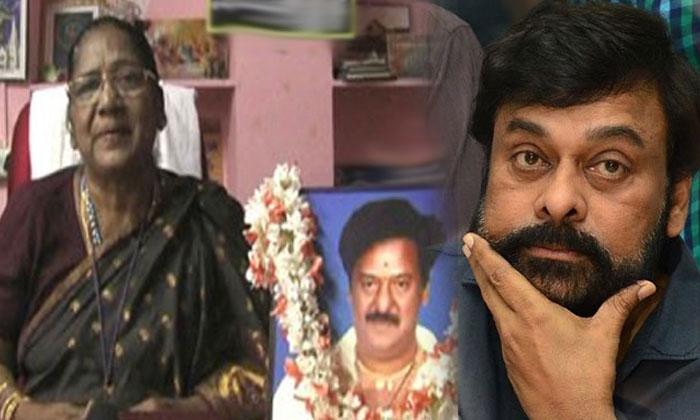 Fight Master Raju Wife Sensational Comments on Tollywood