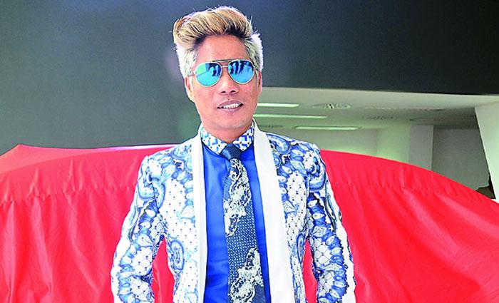Fight Master Turns Director