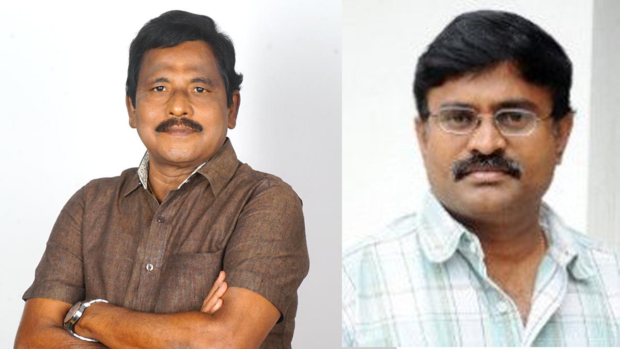 Film Directors Election War