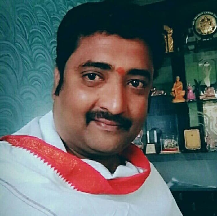 Film Journalist Fires on ANR Award 