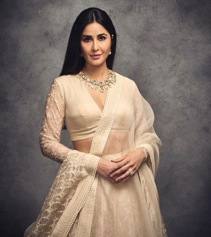 Katrina Kaif Special Focus on Comeback
